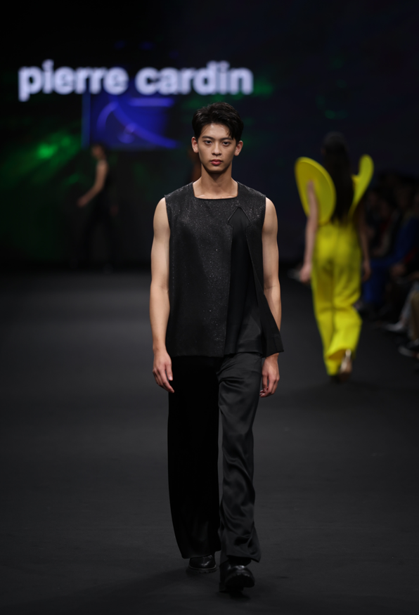 王子權_個人照片_3