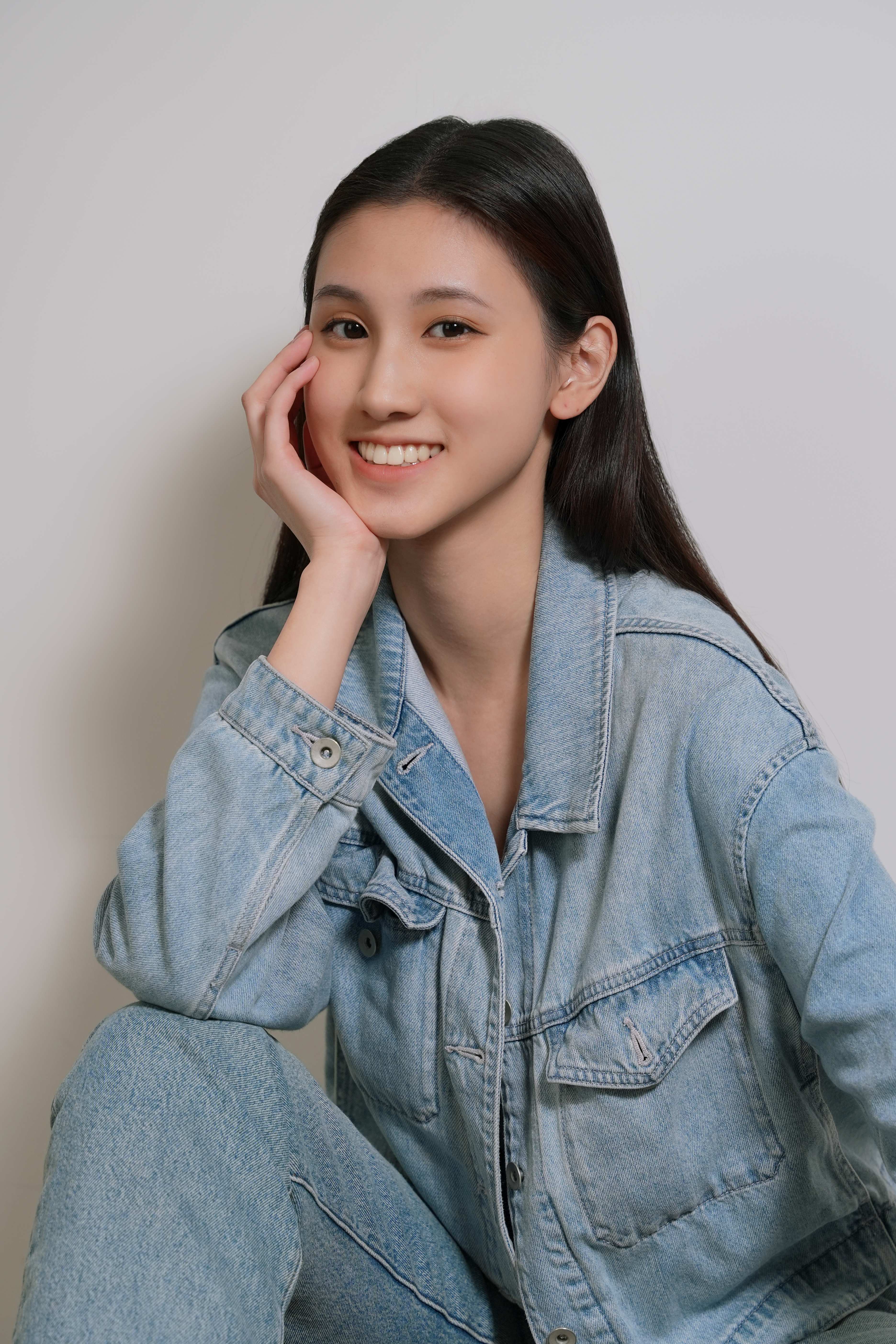 阮幼昀_形象照