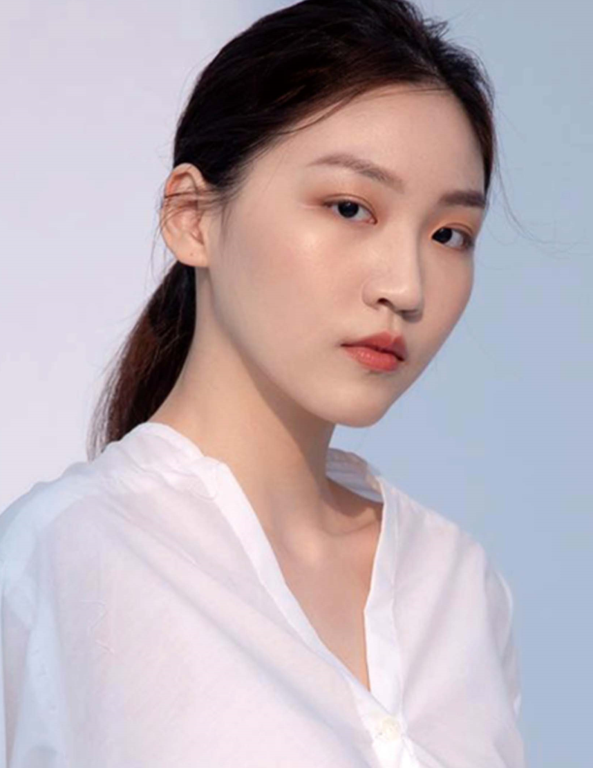 洪衣彤_形象照