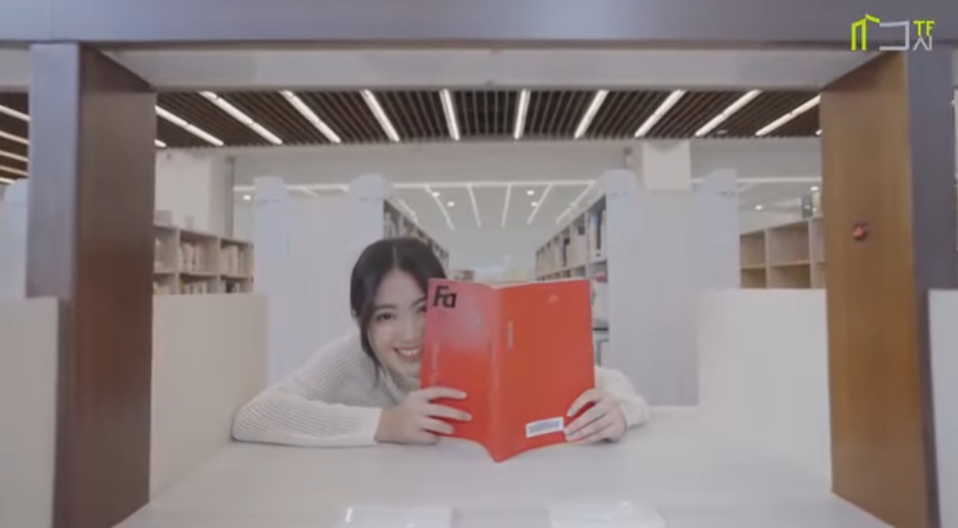 【#雷嘉汭】202310｜國家電影及視聽文化中心 ｜時間圖書館_影片封面圖檔