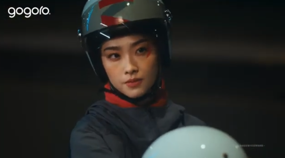 【#胡祖薇】202206｜Gogoro｜推進戀愛 超級快！Gogoro VIVA MIX SUPERFAST_影片封面圖檔